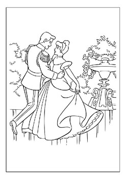 Inspire creativity with printable disney princess coloring pages collection