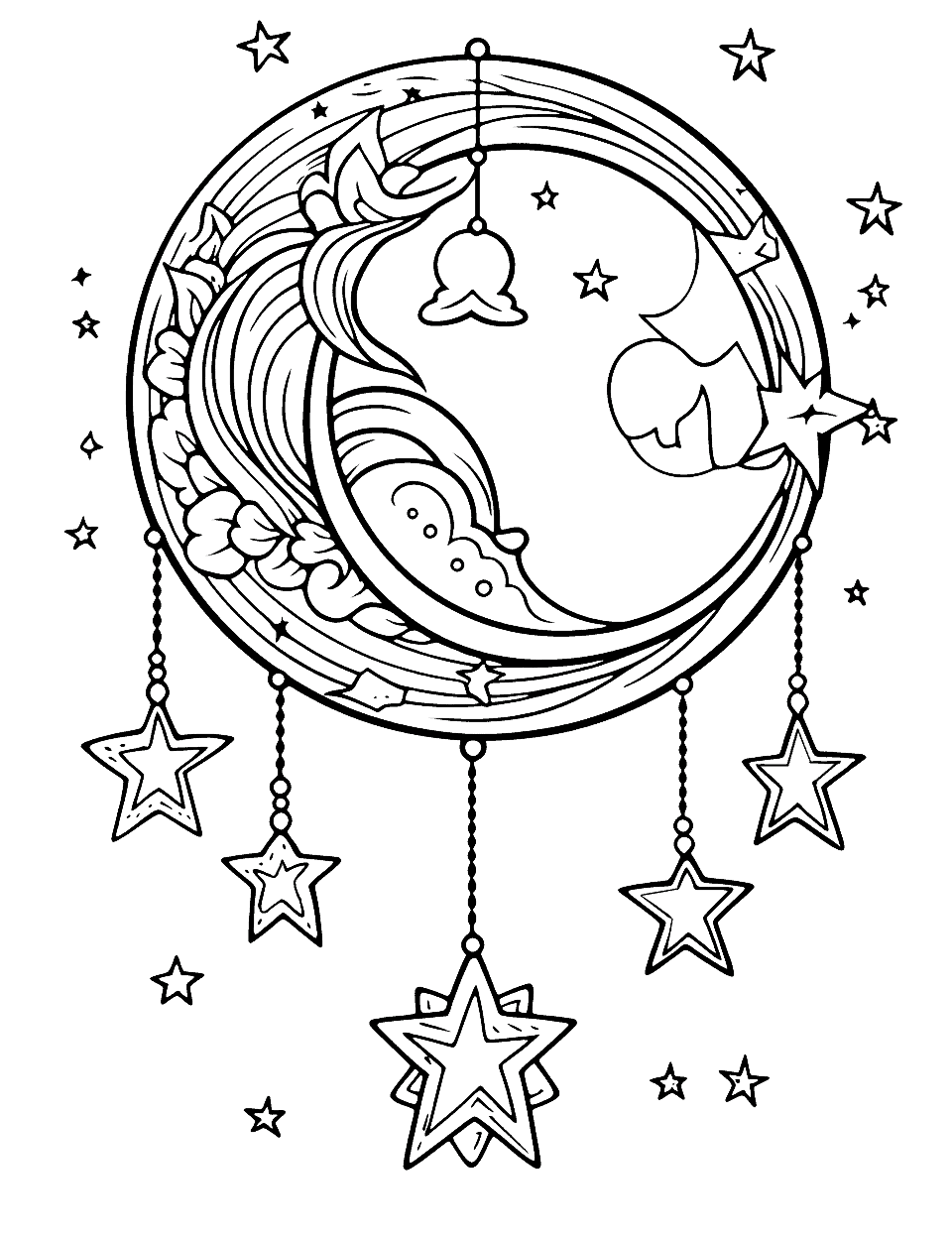 Adult coloring pages free printable sheets