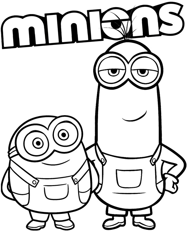 Printable coloring pages for free