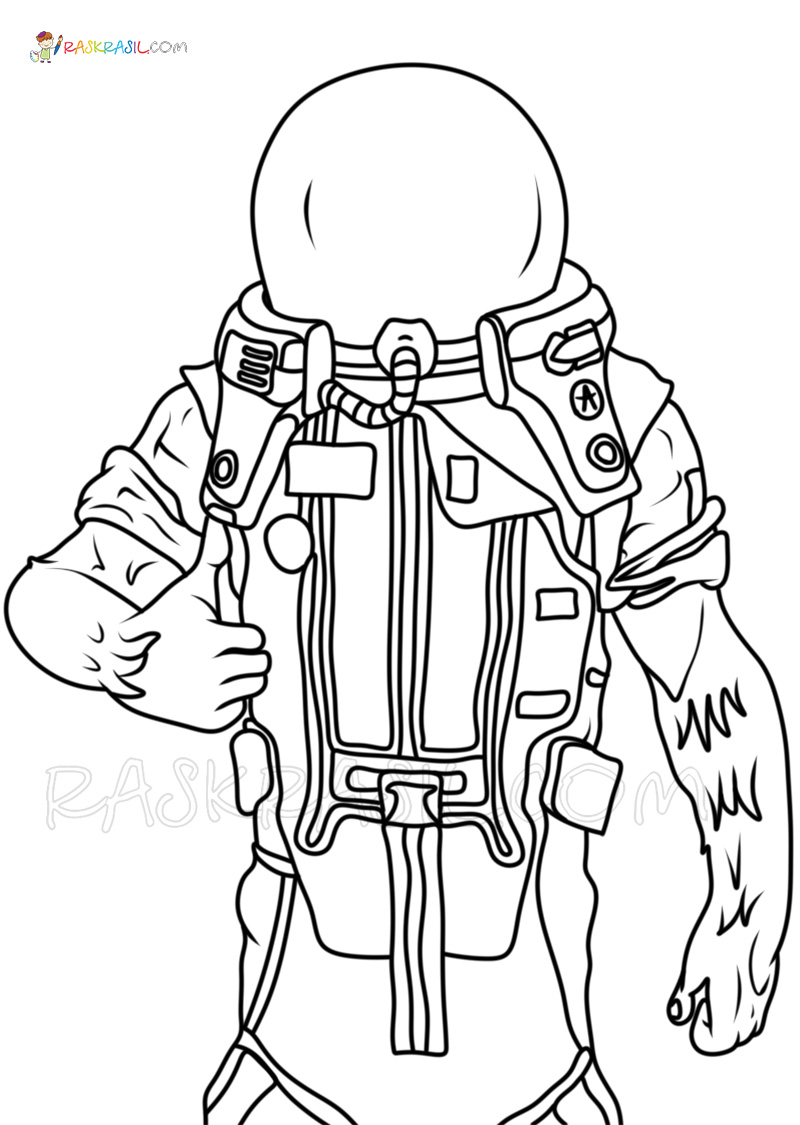 Fortnite coloring pages pictures free printable