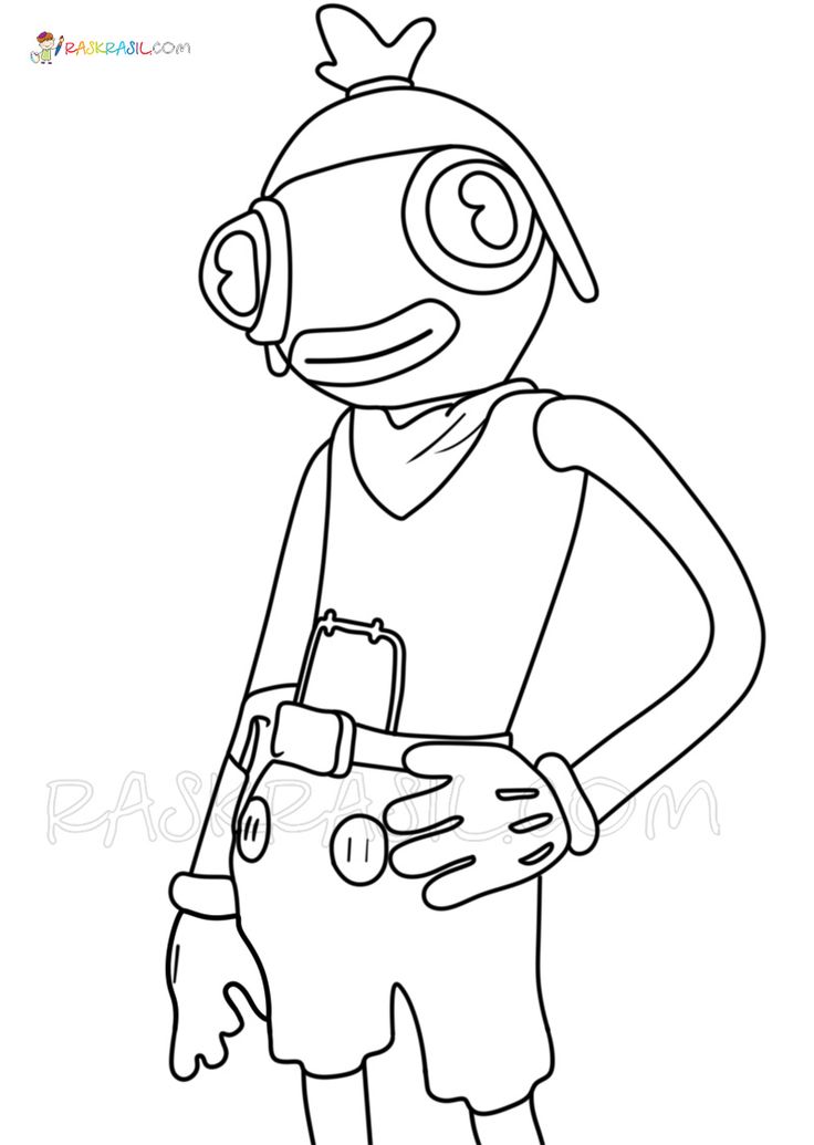 Download or print this amazing coloring page fortnite coloring pages pictures free printaâ coloring pages coloring pages for boys free printable coloring