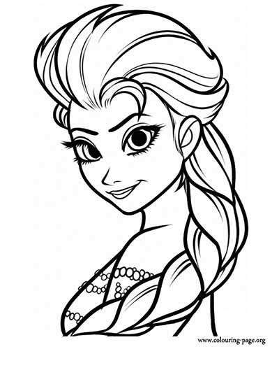 Updated frozen coloring pages frozen coloring pages