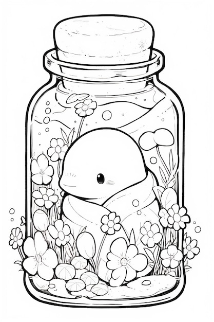 Page coloring pages space jar images