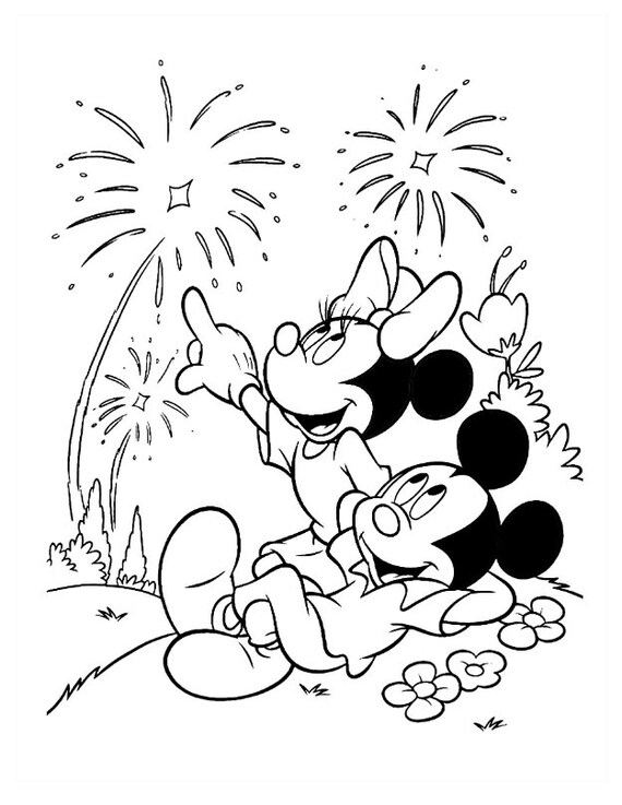 Mickey mouse coloring book mickey mouse pictures to print for childrens coloring books for boys girls