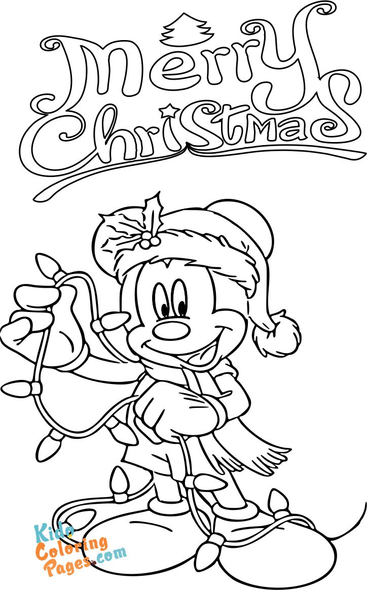 Kids coloring pages