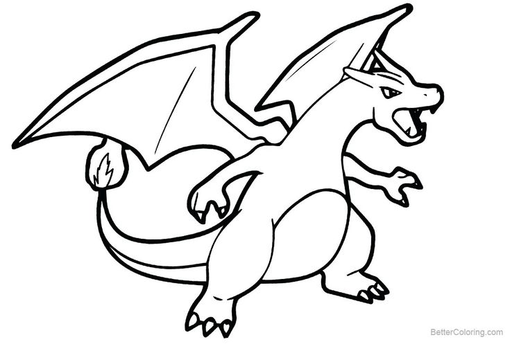 Inspiration image of free printable pokemon coloring pages