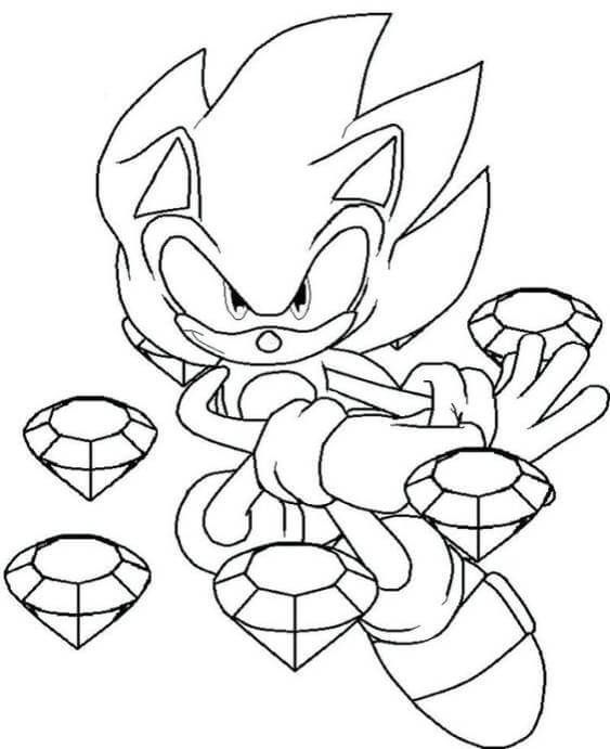 Free easy to print sonic coloring pages art therapy coloring book free printable coloring pages printable coloring pages