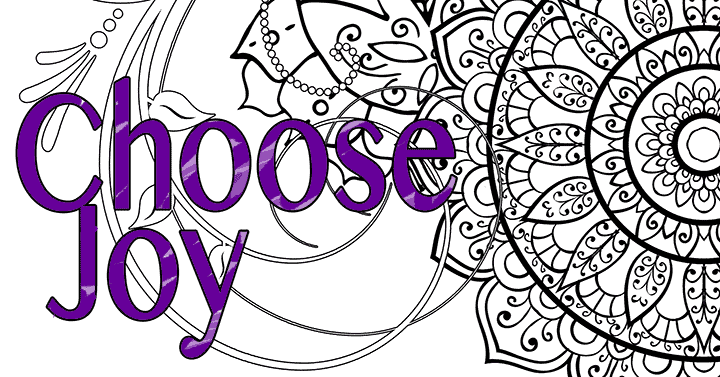 Fun free coloring pages for kids and adults