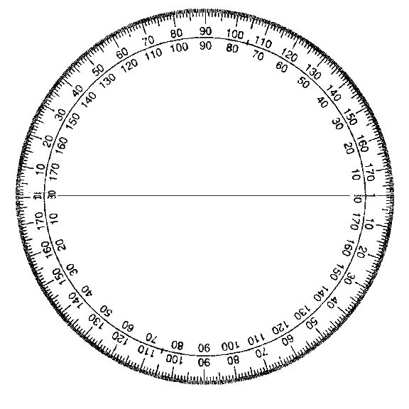 Free printable protractor download free clip art free clip art on clipart library protractor printable circles free clip art