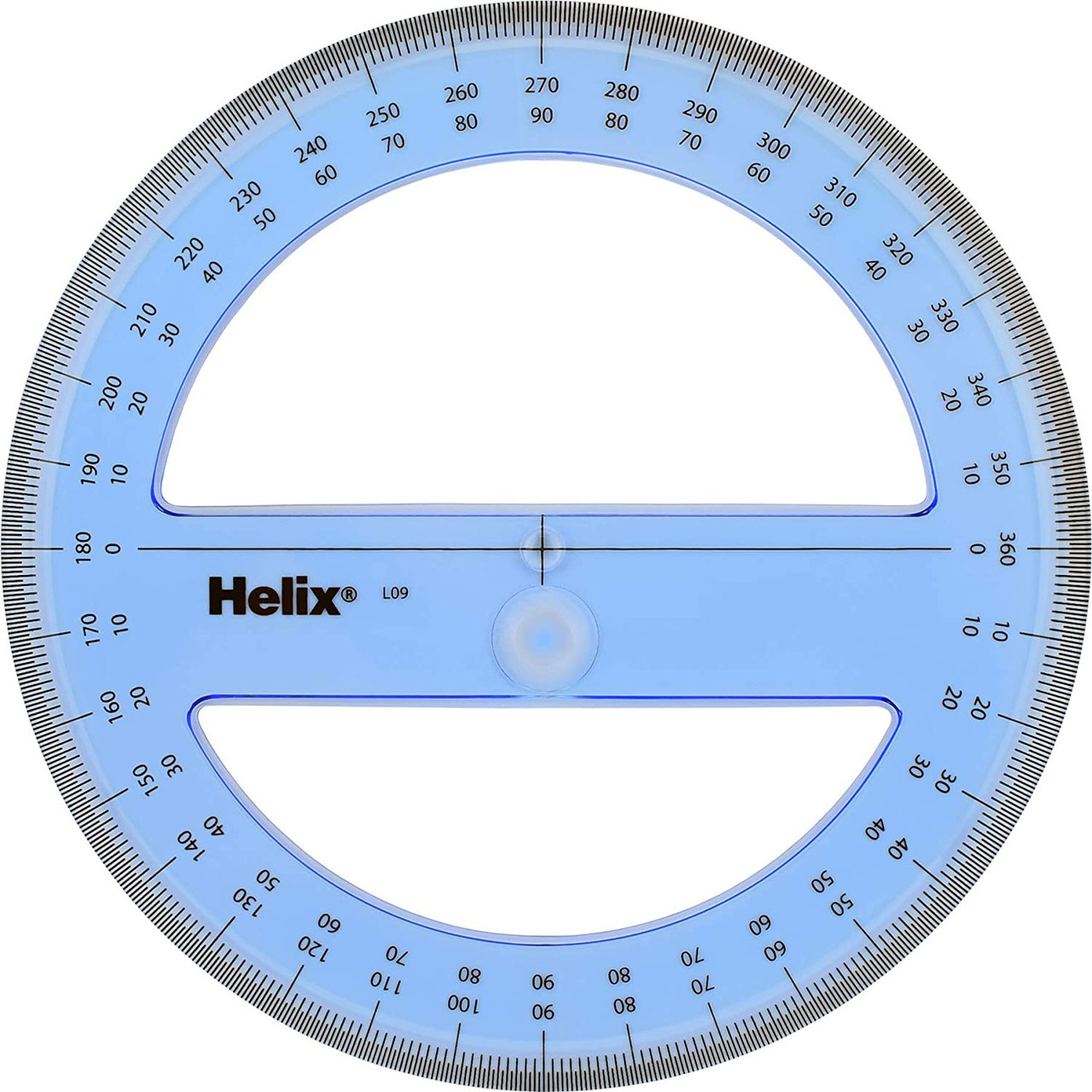 Protractor cm degree bulk