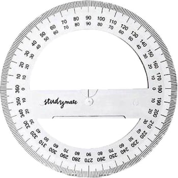 Protractor