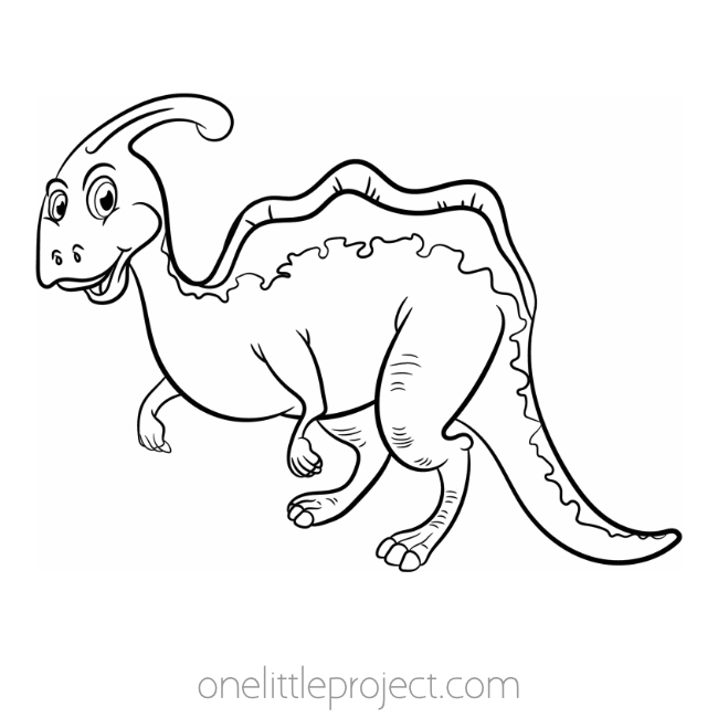 Dinosaur coloring pages free printable dinosaur coloring sheets