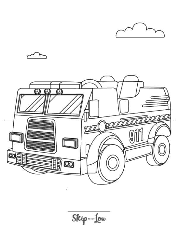 Free printable coloring pages for boys skip to my lou