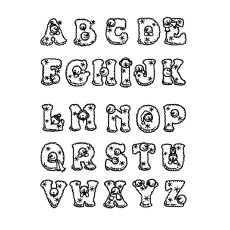 Top free printable abc coloring pages online