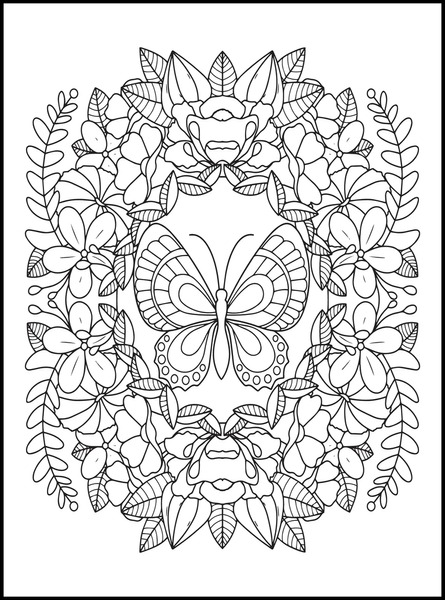 Adult coloring pages animals images stock photos d objects vectors