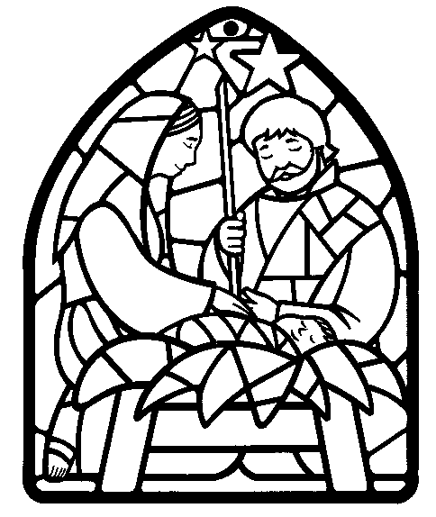 Free printables and coloring pages for advent