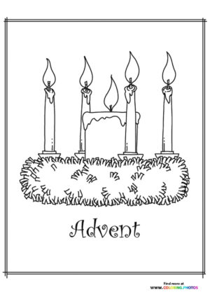 Advent