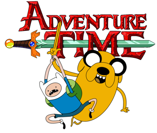 Adventure time coloring pages print and color