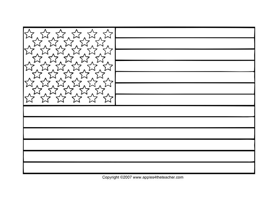 Free printable fourth of july coloring pages for kids