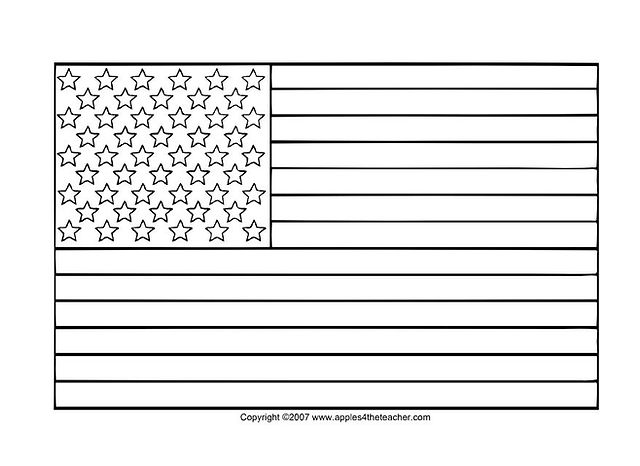 Free printable th of july coloring pages