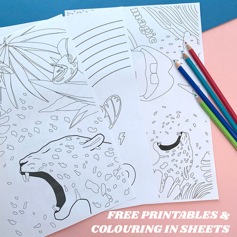 Free printables