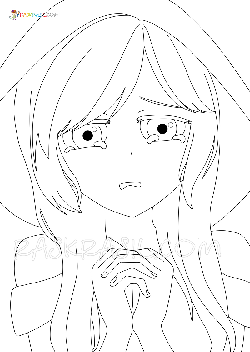 Early childhood aphmau coloring pages worksheets