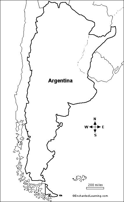 Argentina