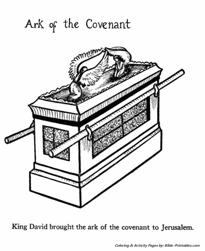 Bible life and times coloring pages