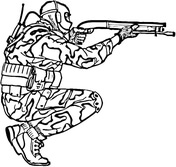 Soldiers coloring pages free coloring pages