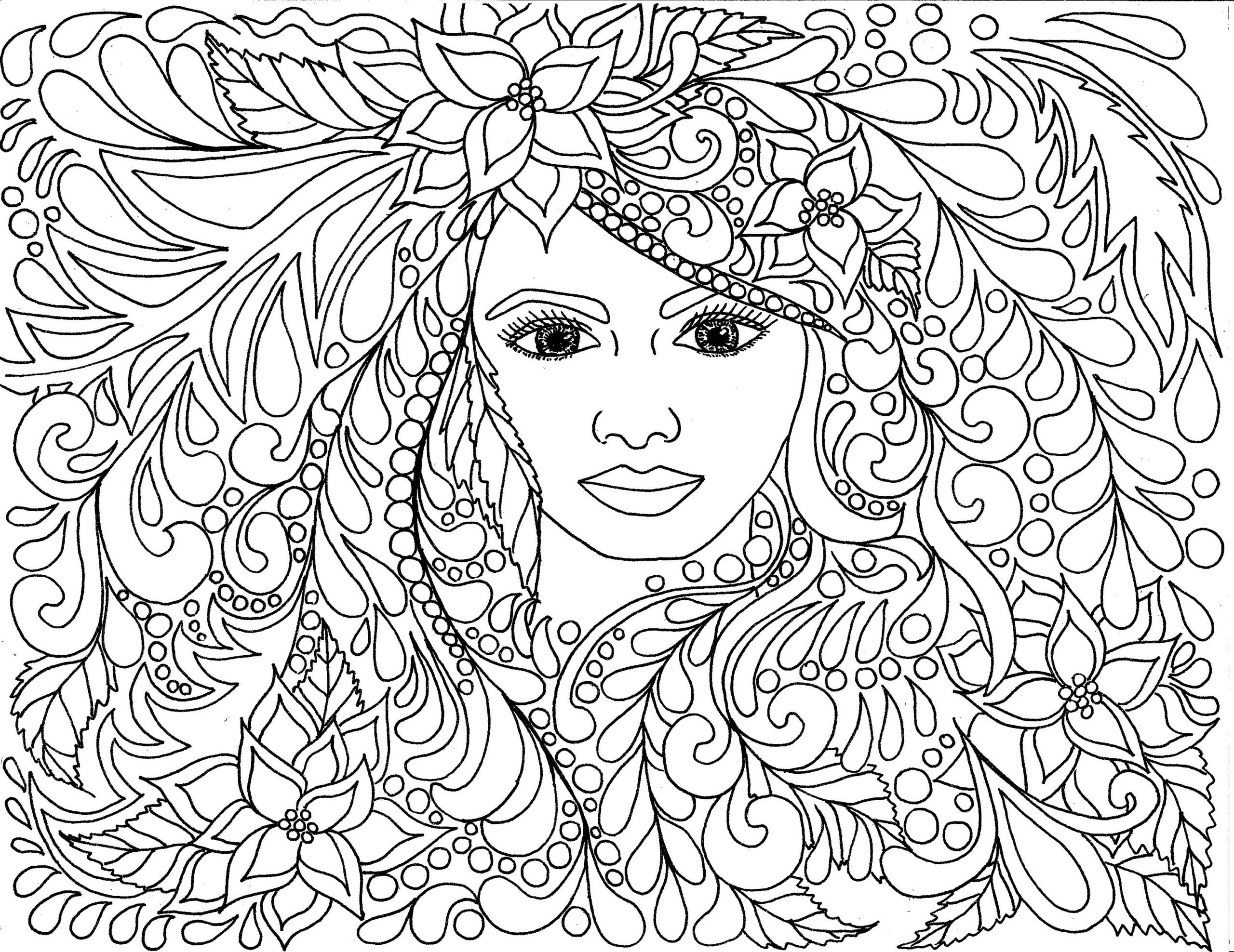 Coloring pages