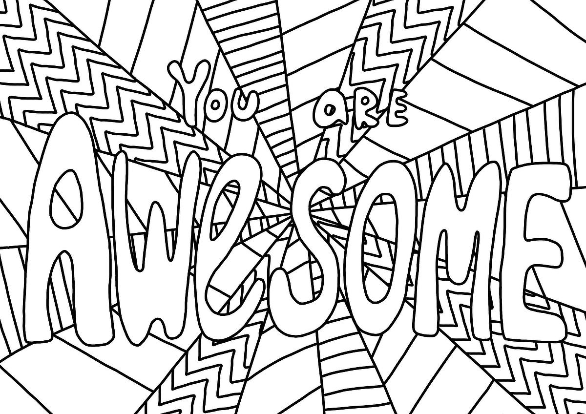 Inspirational coloring pages free printable coloring pages to inspire uplift printables mom