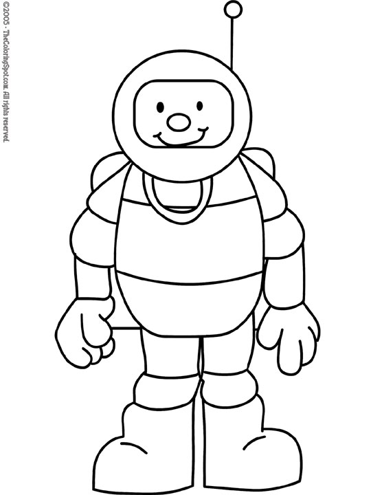 Astronaut coloring page audio stories for kids free coloring pages colouring printables