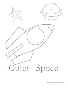 Ðð free astronaut coloring pages