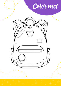 Vector backpack images â browse photos vectors and video