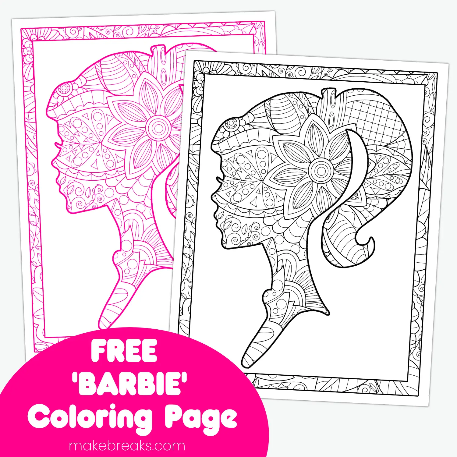 Coloring pages archives