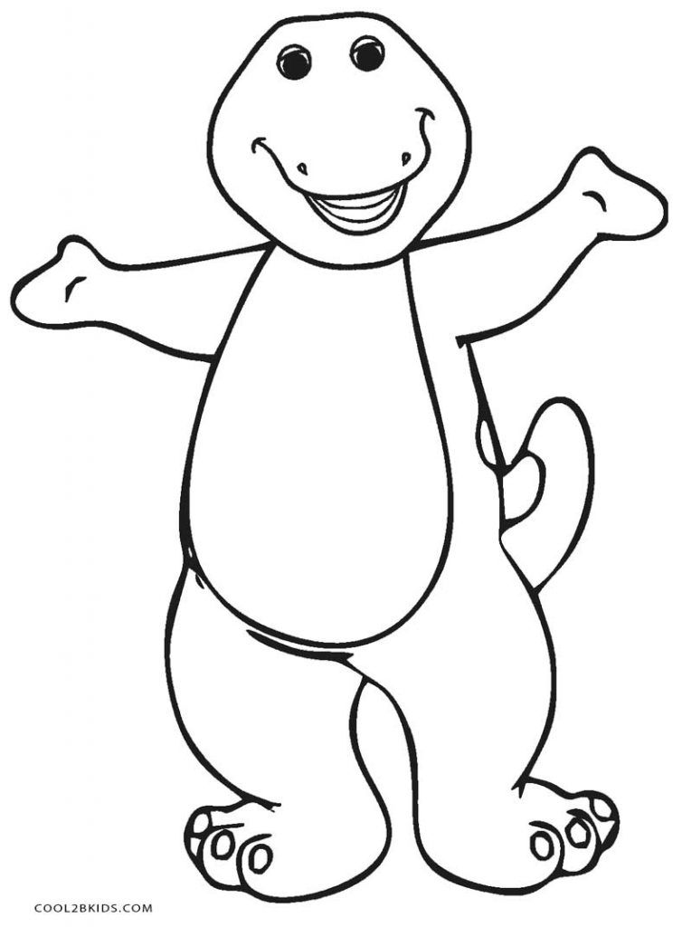 Free printable barney coloring pages for kids dinosaur coloring pages free coloring pages online coloring pages