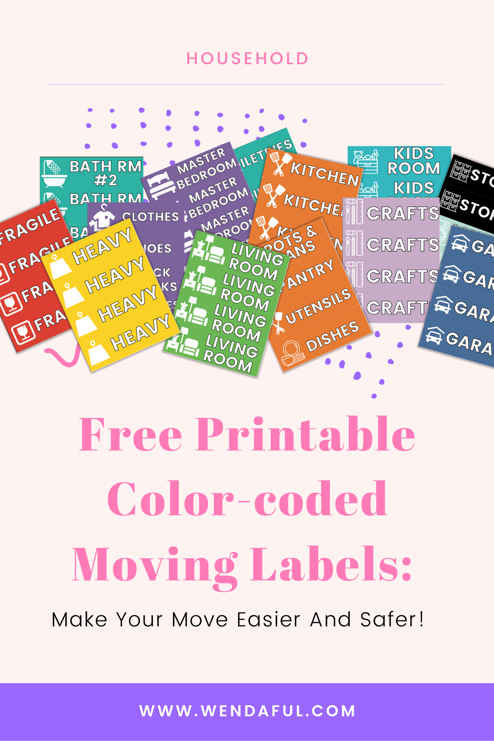 Free printable color