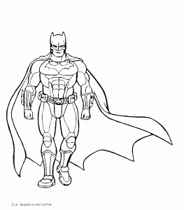 Batman