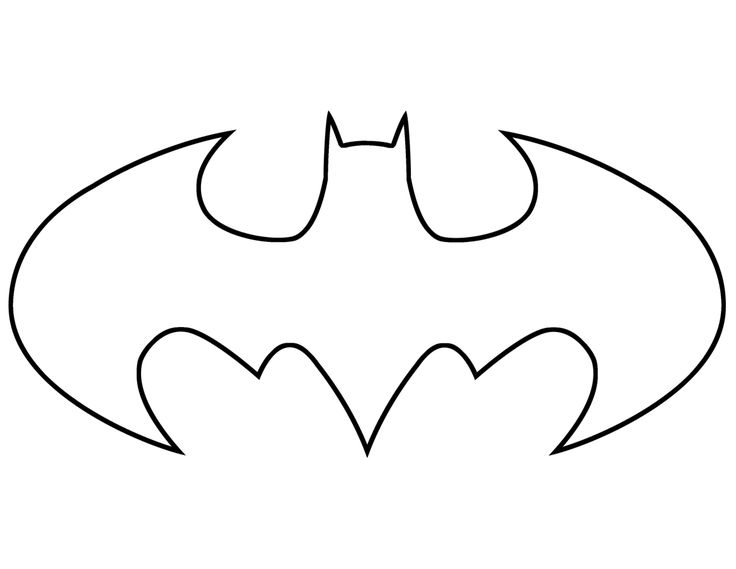 Printable pumpkin carving cutouts for halloween abãboras esculpidas festas de aniversãrio batman aniversãrio batman