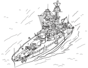 Navy coloring pages free coloring pages