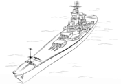Navy coloring pages free coloring pages