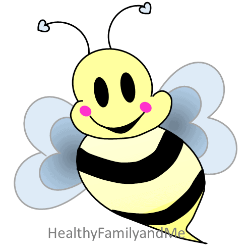 Free printable bee coloring pages you will love