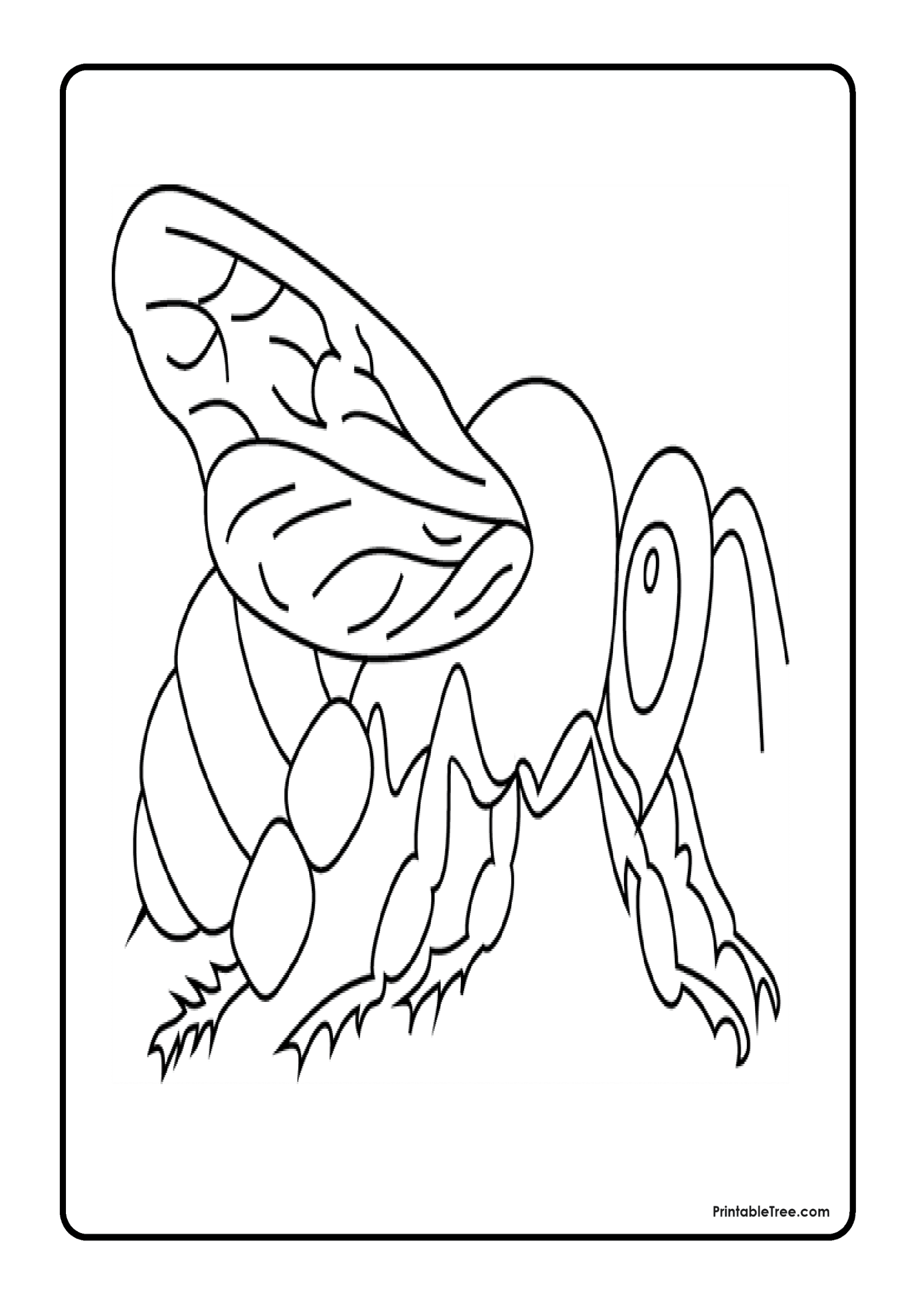 Free printable bee coloring pages pdf for kids and adults