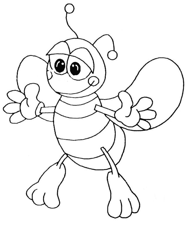 Bee