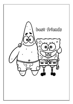 Celebrate the beauty of friendship with our printable coloring pages for kids