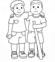 Top best friend coloring pages coloring pages for your little ones coloring pages