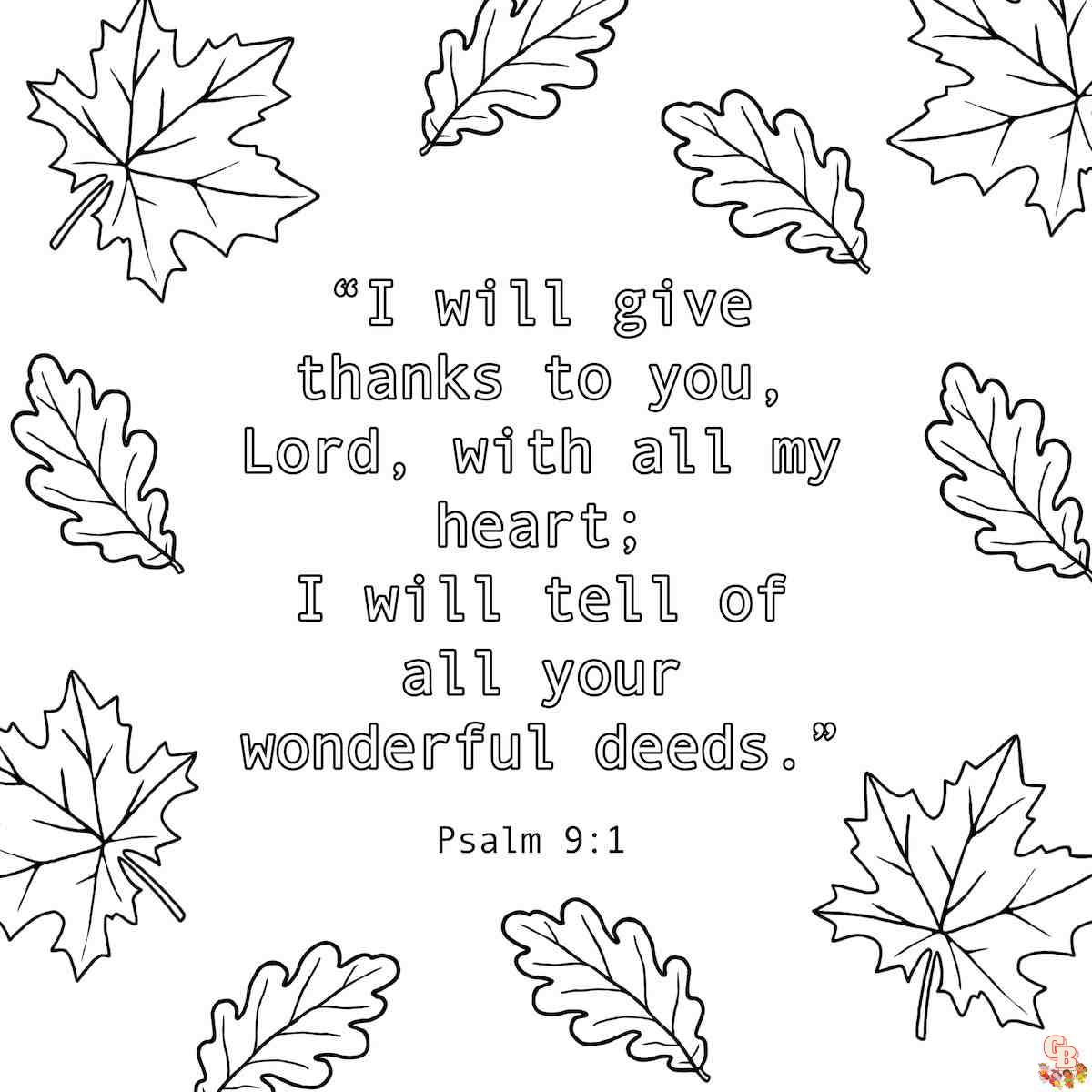 Easy bible verse coloring pages printable free