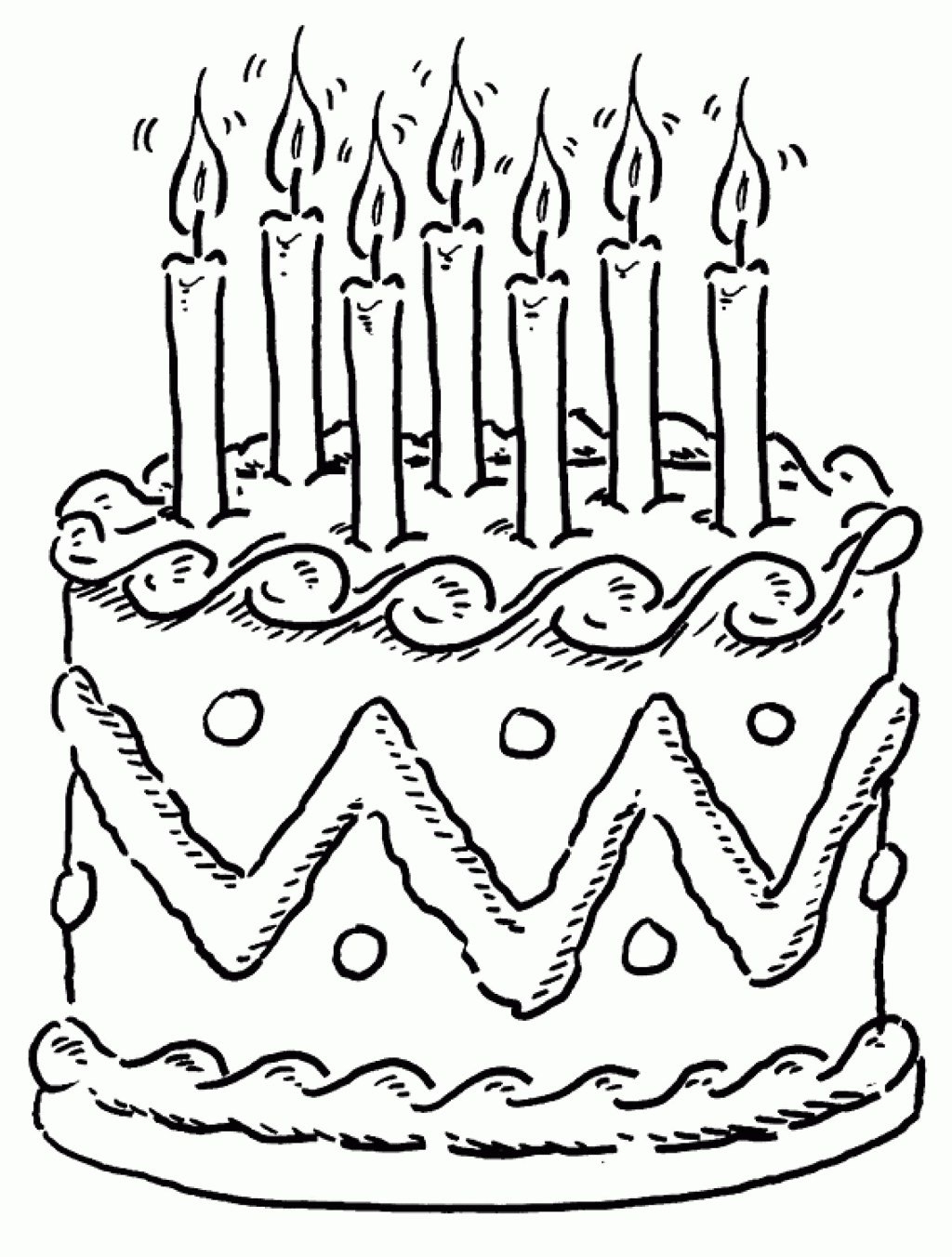 Coloring pages on x printable coloring pages birthday cake httpstcotmkcrytu httpstcopybdwjg x