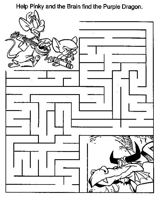 Free printable mazes for kids all kids network