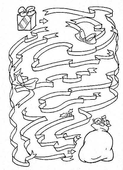 Free printable mazes for kids all kids network